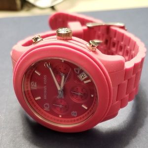 Michael Kors Women's Watch